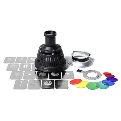 Falcon eyes optical snoot fta os3 full