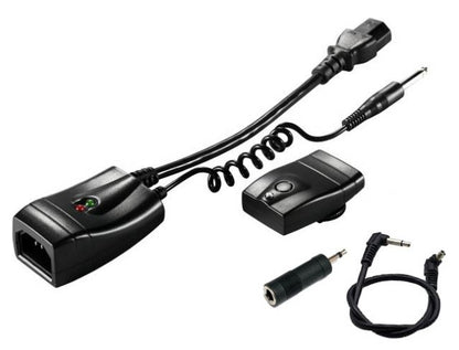 Falcon eyes radio trigger set rf a2416 full rf a