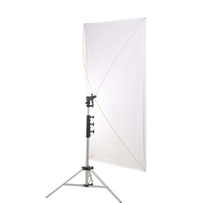 Falcon eyes reflector rr 5684sl sunlightwit 140x210 cm full