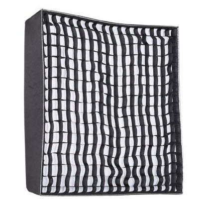 Falcon eyes softbox honingraat rx sb24hc voor led rx 24tdx full