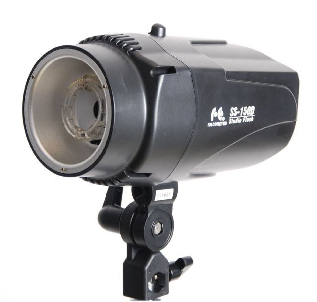 Falcon eyes studioflitser ss 150d full un