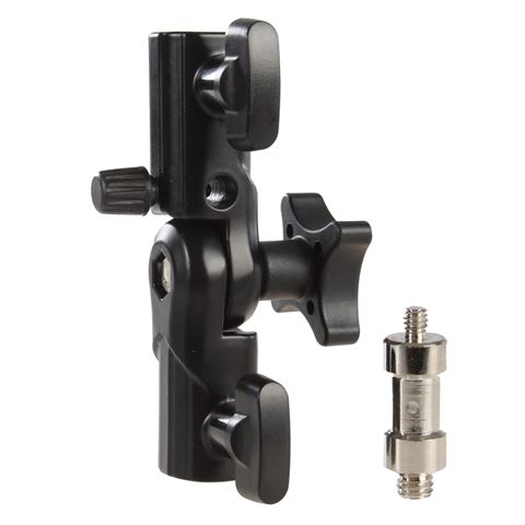 Falcon eyes tilting bracket cld 14 spigot ful