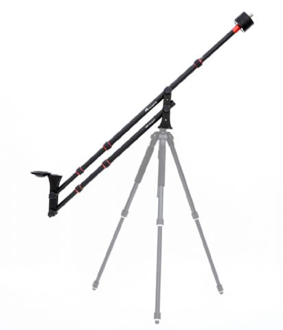 Falcon eyes video boomarm jib crane jg m1 full