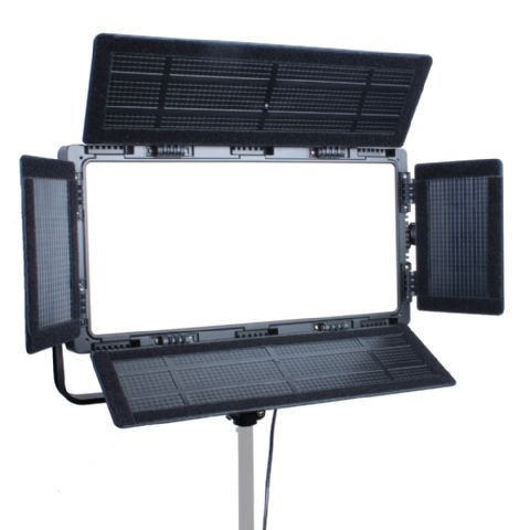 Falcon eyes wi fi bi color soft led lamp dimbaar lpw 100td op 230v full 2