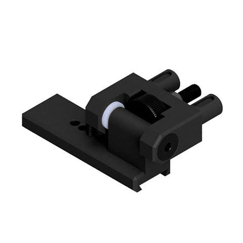 Flir breach ptq136 adapter voor dual helm bridge dovetail full 13