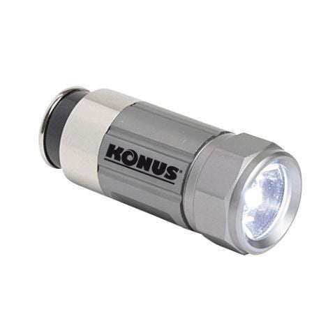 Konus konuslighter kassakoopje full