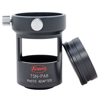 Kowa digiscoping adapter tsn pa8 full 44