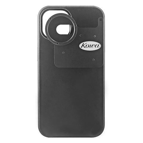 Kowa Digiscoping Adapter voor iPhone 15 Plus