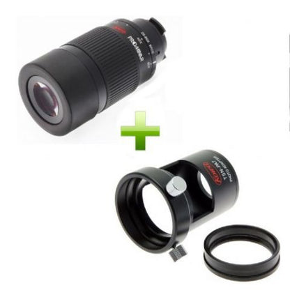 Kowa dslr digiscope set voor tsn88 series ful