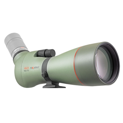 Kowa spotting scope body tsn773 prominar full