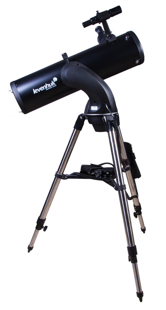 Levenhuk SkyMatic 135 GTA Telescoop