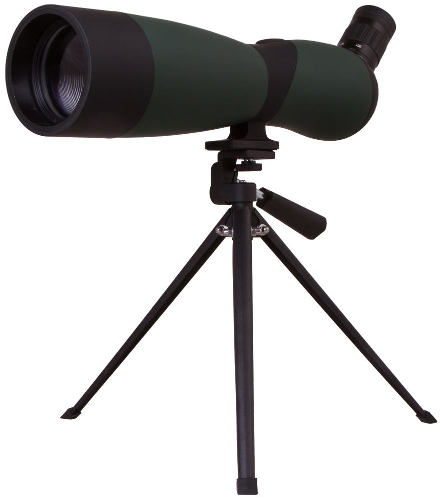 Levenhuk Blaze BASE 70 Spotting Scope