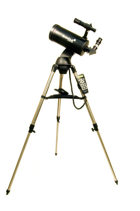 Levenhuk SkyMatic 127 GT MAK Telescoop