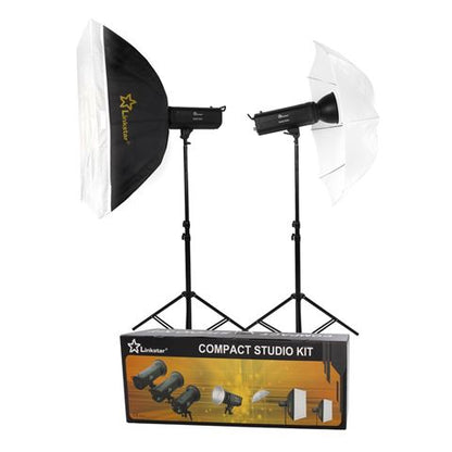 Linkstar studioflitsset lfk 250d digitaal full 5