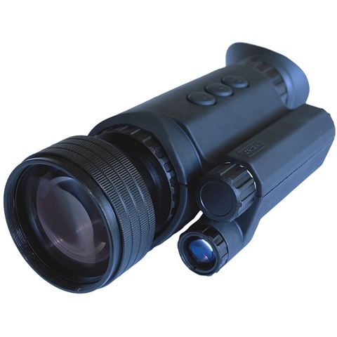 Luna optics ln g3 m44 digitale dag en nachtkijker 5 30x44 gen 3 full