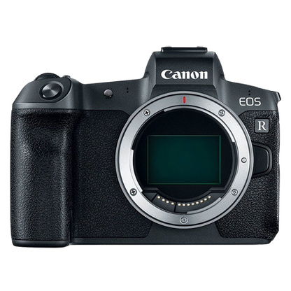 Marumi t2 adapter voor canon eos r full rode li