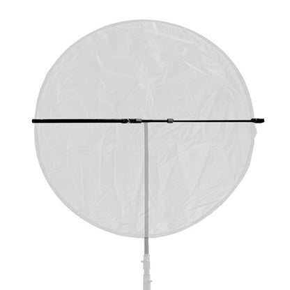 Matin reflector houder 56 tot 136 cm m 7205 ful