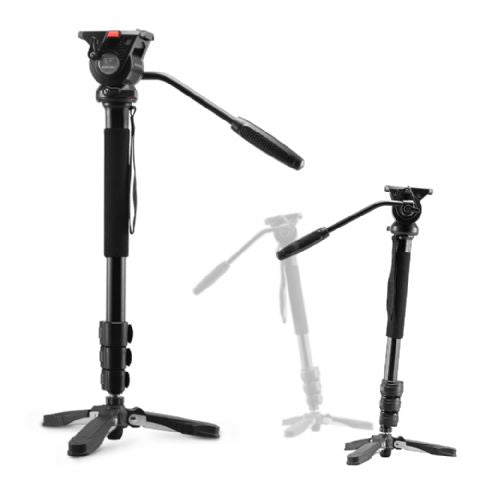 Nest video monopod nt 329m h145 cm full