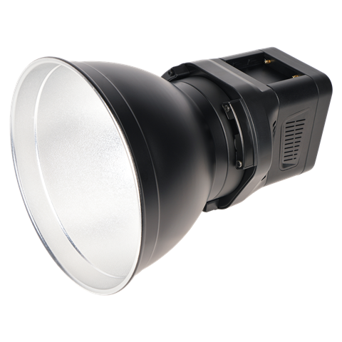 Sirui daglicht led spot lamp c60 full