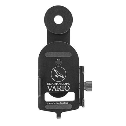 Smartoscope vario adapter voor smartphones incl optiekarm k30 full