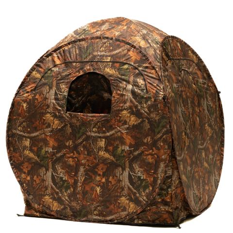 Stealth gear schuiltent square hide full 7