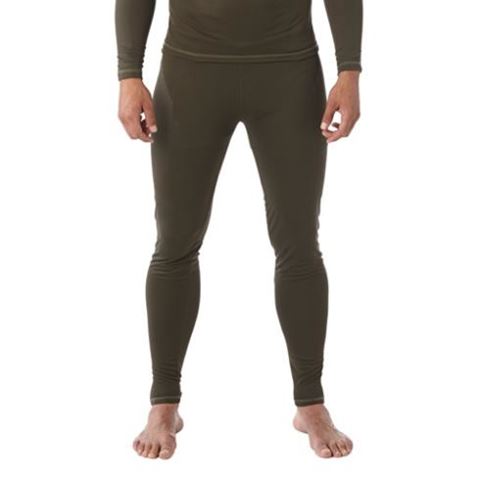 Stealth Gear Thermo Ondergoed Broek maat M