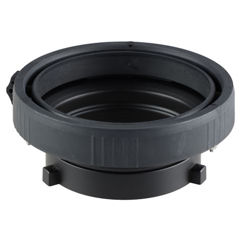 Studioking adapterring sk bwec bowens naar elinchrom full