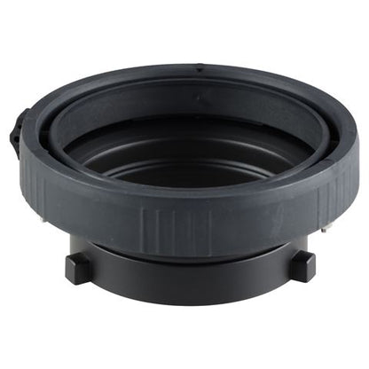 Studioking adapterring sk bwec bowens naar elinchrom full