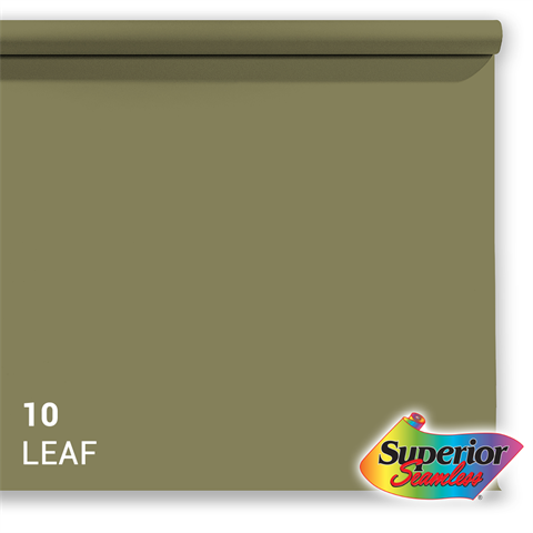 Superior Achtergrondpapier 10 Leaf 2,72 x 11m