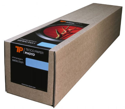 Tecco inkjet paper baryt bt270 106 7 cm x 15 m full tp selec