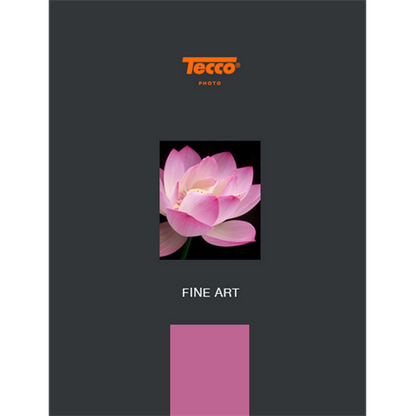 Tecco textured fineart rag tfr300 10x15 cm 50 vel full 704