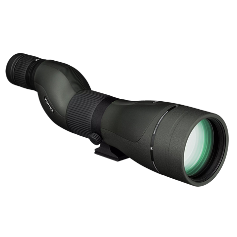 Vortex Diamondback HD 20-60x85 Spotting Scope Recht