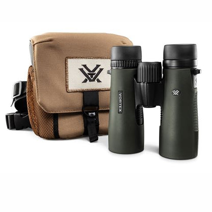 Vortex diamondback hd 8x42 verrekijker full 42