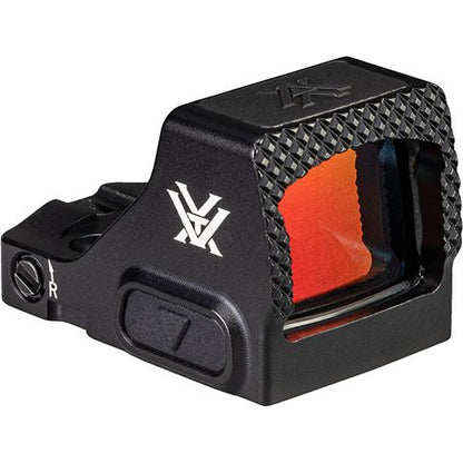 Vortex red dot defender ccw 3 moa full 42