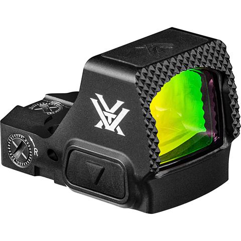 Vortex red dot defender st 3 moa full 4230