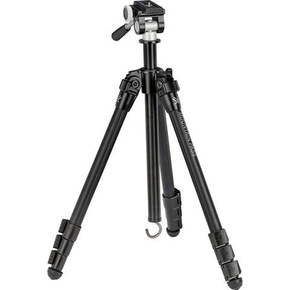 Vortex statief mountain pass tripod kit full 4200